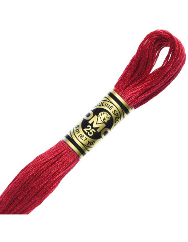 DMC Embroidery Thread Floss