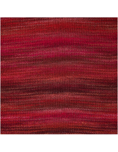Creative Melange Aran Wonderball Rico Design Wool