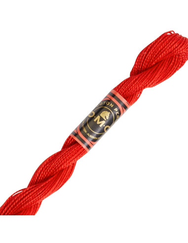 DMC Pearl Cotton Skein 8