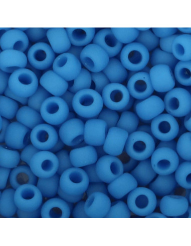 8/0 Toho glass beads