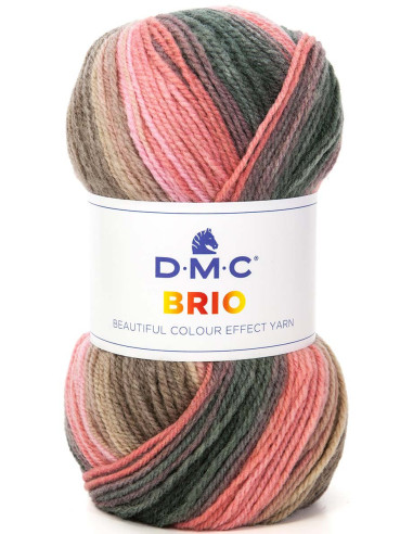 DMC Brio Wool