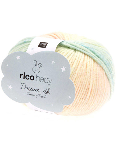 Laine Rico Baby Dream dk