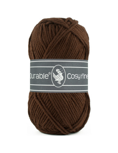 Durable Cozy Fine Thread