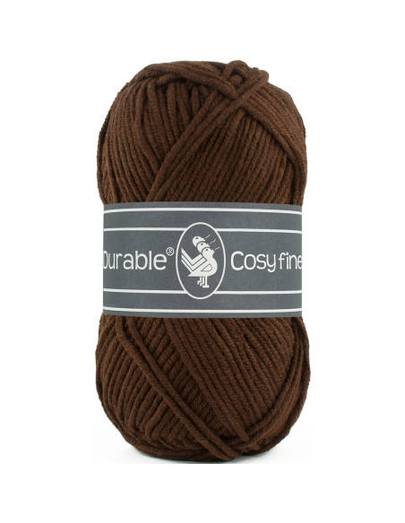 Durable Cozy Fine Thread