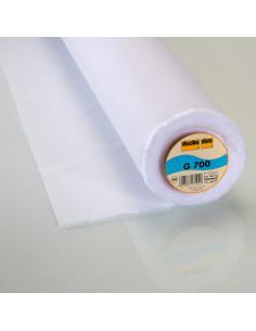 Vlieseline G700 White