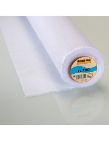 Vlieseline G700 White