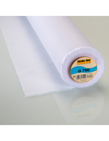 Vlieseline G700 White