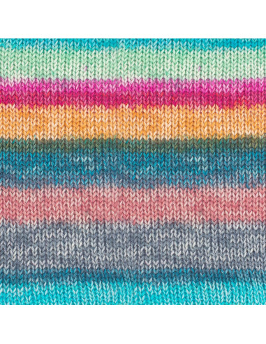 Hot Socks Madena Gründl sock yarn