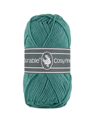 Durable Cozy Fine Thread
