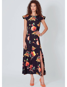 Dress pattern - McCall's 7971