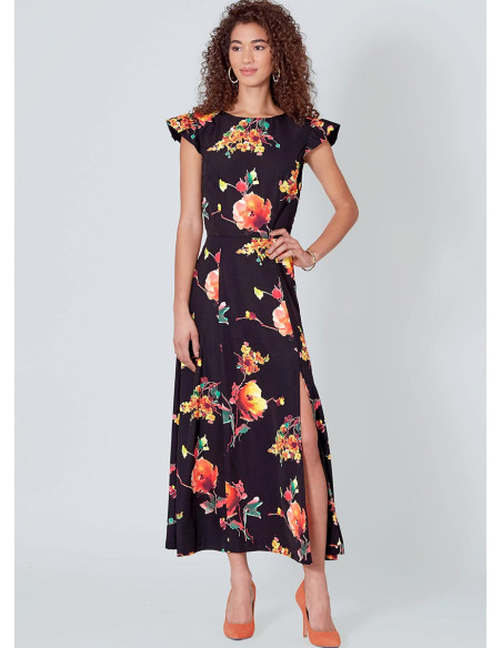 Dress pattern - McCall's 7971