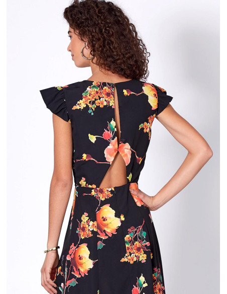 Dress pattern - McCall's 7971