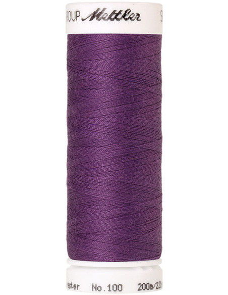 Fil à coudre Mettler Seralon 200 m