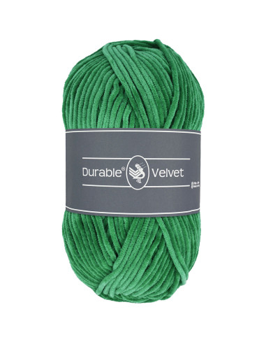 Durable Velvet Thread