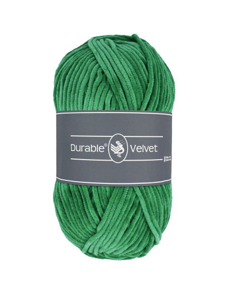 Durable Velvet Thread