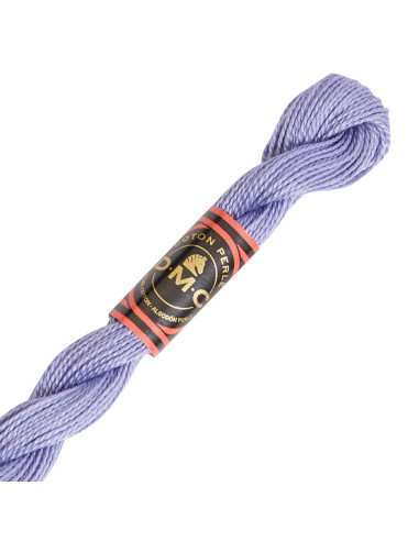 DMC Pearl Cotton Skein 8