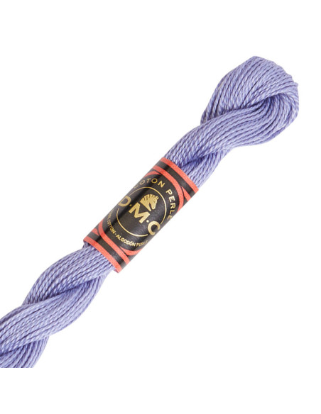 DMC Pearl Cotton Skein 8