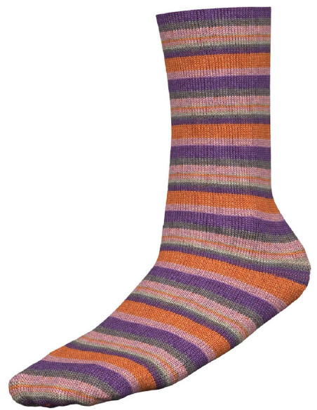 Laine à chaussettes Socks Color Wollbiene
