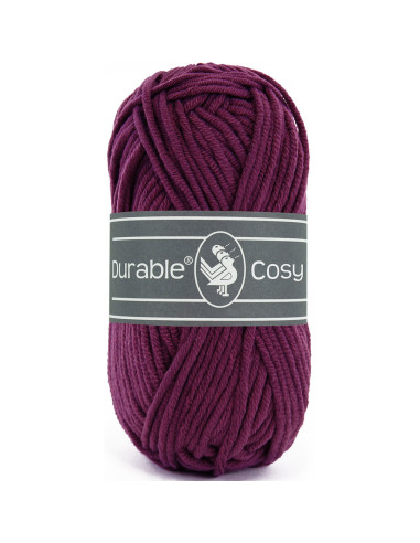 Durable Cozy Thread