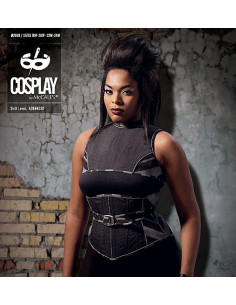 Renegade Cosplay Pattern - McCall's 2069