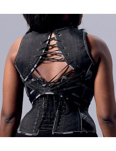 Renegade Cosplay Pattern - McCall's 2069 2