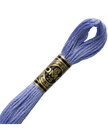 DMC Embroidery Thread Floss