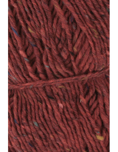 Donegal Tweed Wool+ Lang Yarns