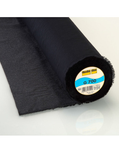 Vlieseline G700 Black