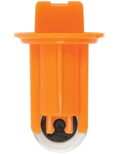 Fiskars circular fabric cutter