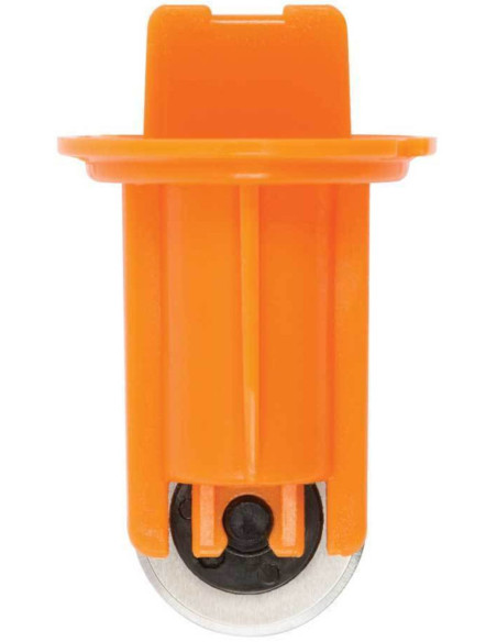 Fiskars circular fabric cutter