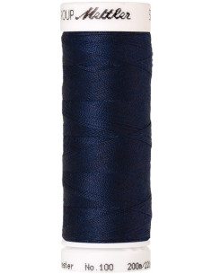 Mettler Seralon sewing thread 200 m 2