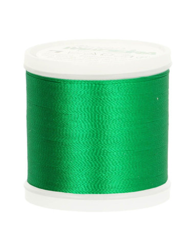 Fil à broder Madeira Rayon Uni 200 m
