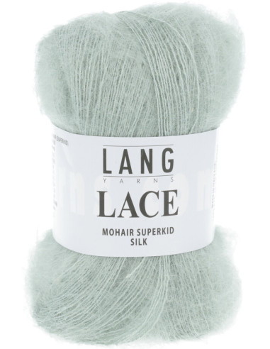 Lace Yarn Lang Yarns