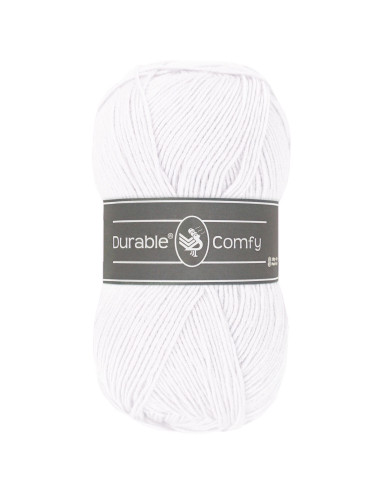 Durable Comfy knitting yarn