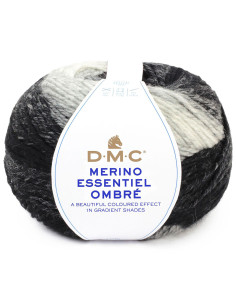DMC Essential Ombre Merino Wool 2