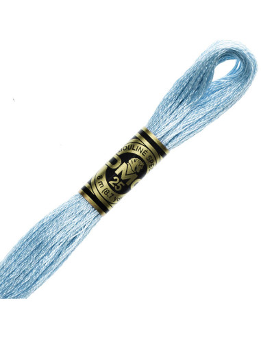 DMC Embroidery Thread Floss