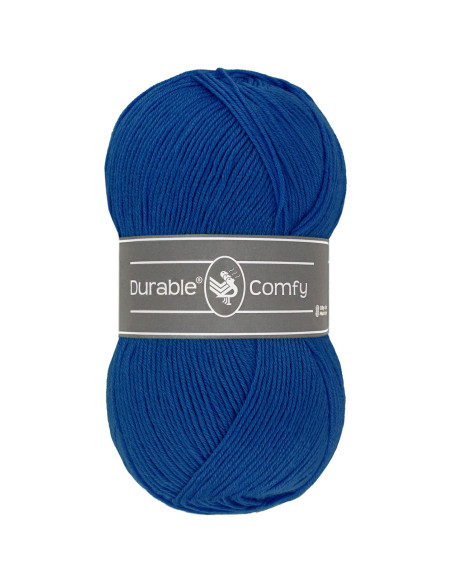 Durable Comfy knitting yarn