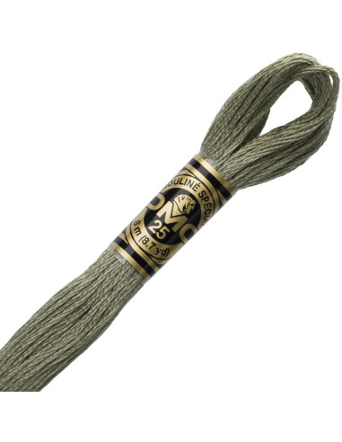 DMC Embroidery Thread Floss