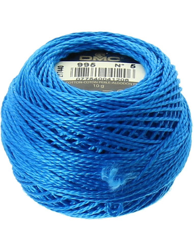 DMC Pearl Cotton Ball No. 5