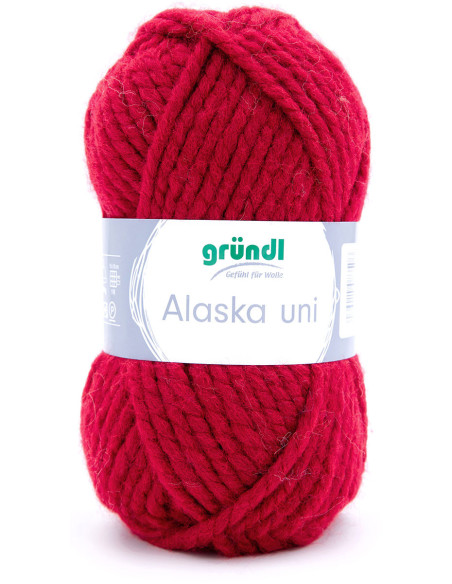 Alaska Thread Gründl