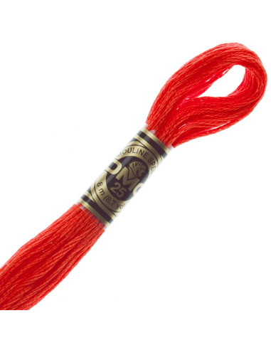DMC Embroidery Thread Floss