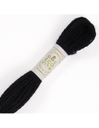 DMC Eco Vita 360 organic wool yarn