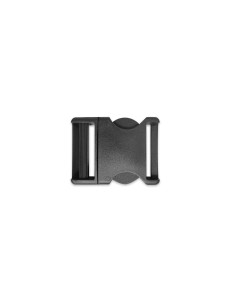 16 mm banana loop - Black