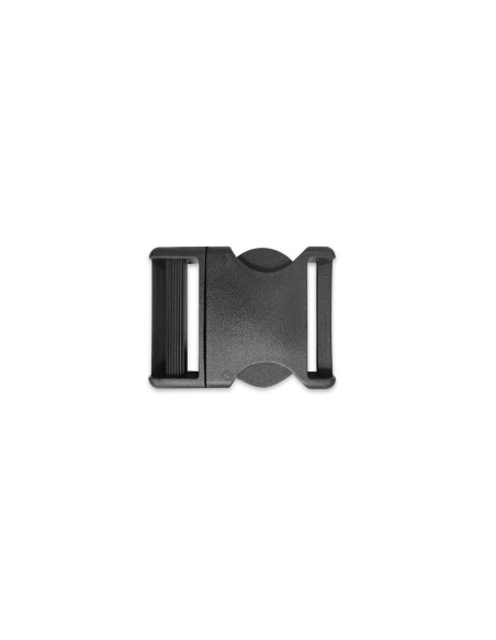 16 mm banana loop - Black