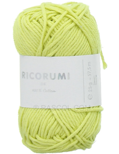 Coton Ricorumi