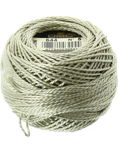 DMC Pearl Cotton Ball No. 5