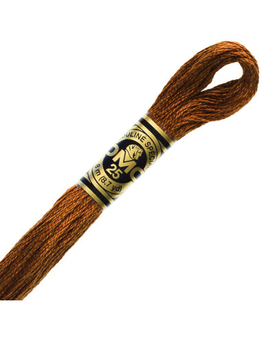 DMC Embroidery Thread Floss