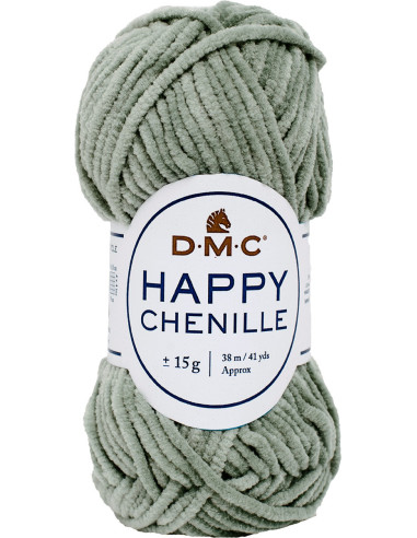 DMC Happy Chenille Yarn