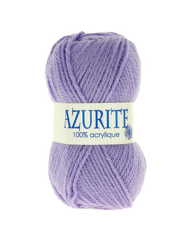 Pack of 10 balls of Azurite knitting yarn