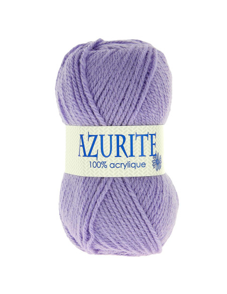 Azurite Wool - Discounted yarn ball